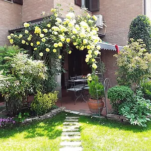 La Rosa Gialla Maranello