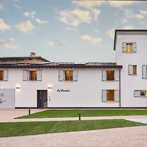Ca' Prandini Maranello