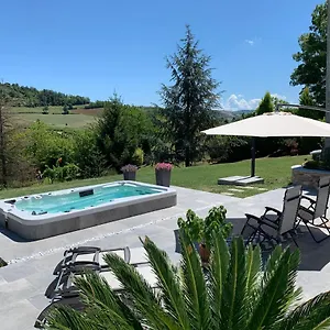 Bed & Breakfast Casa Favari, Montalbo