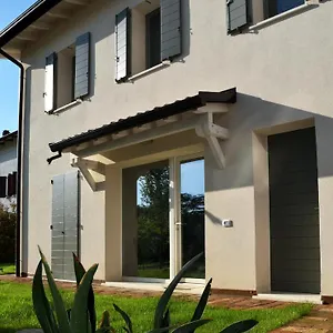 Bed & Breakfast Bianche, Maranello