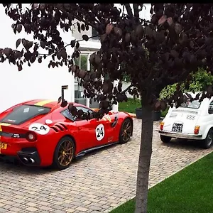 H5-5h Luxury Maranello