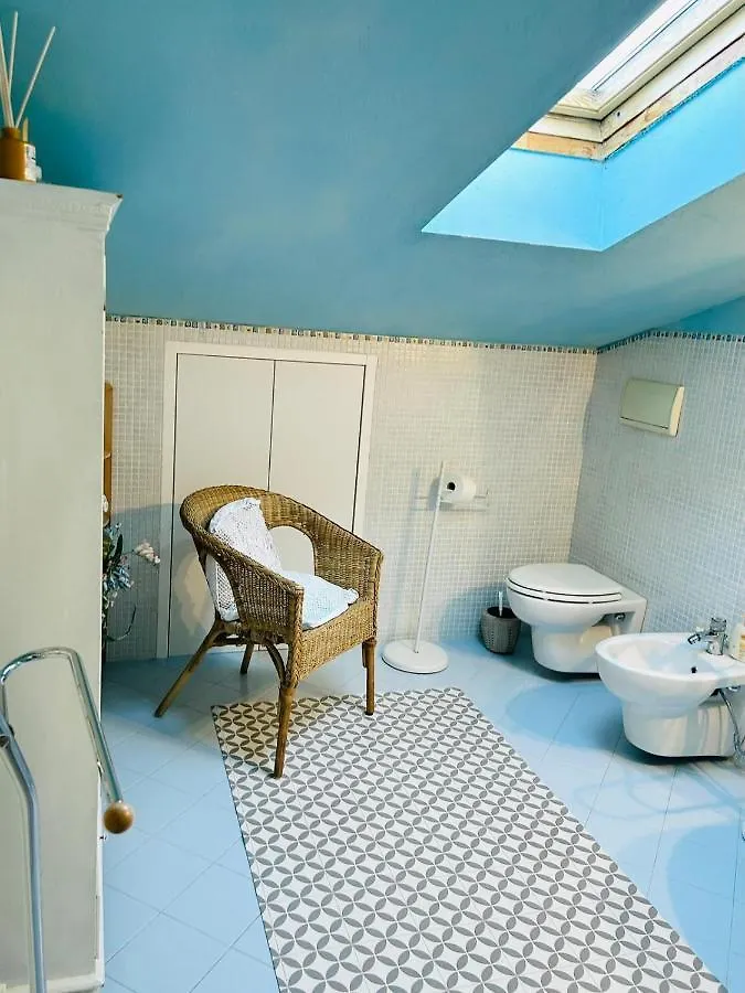 Il Giardino Segreto Bed and Breakfast Maranello Bed & Breakfast