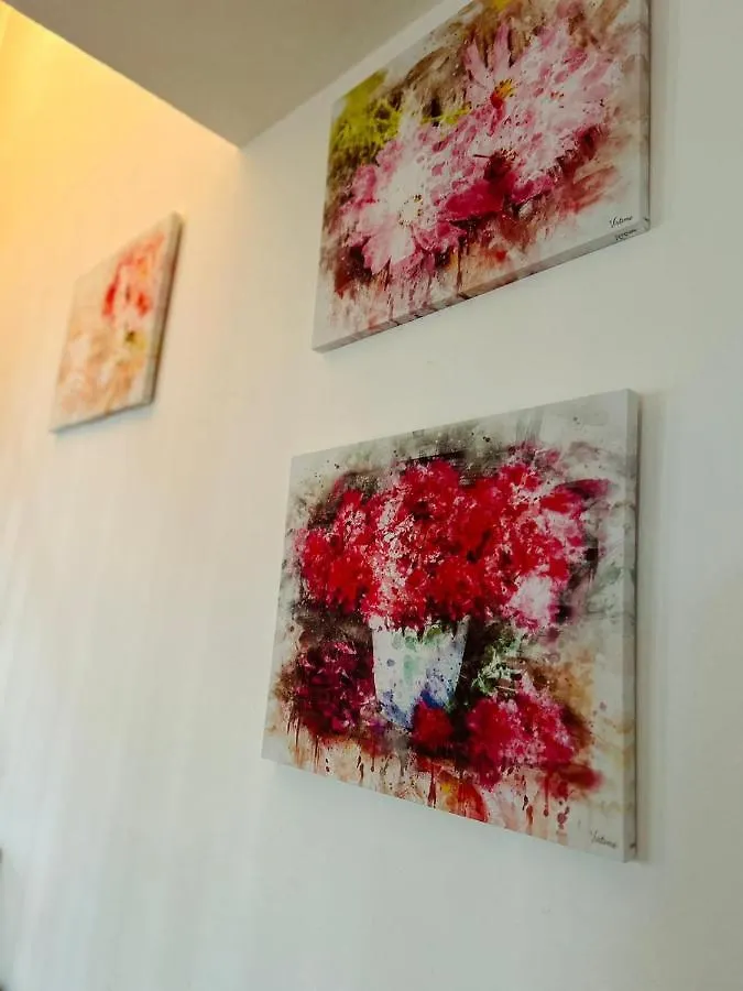 Bed & Breakfast Il Giardino Segreto Bed and Breakfast Maranello Italia