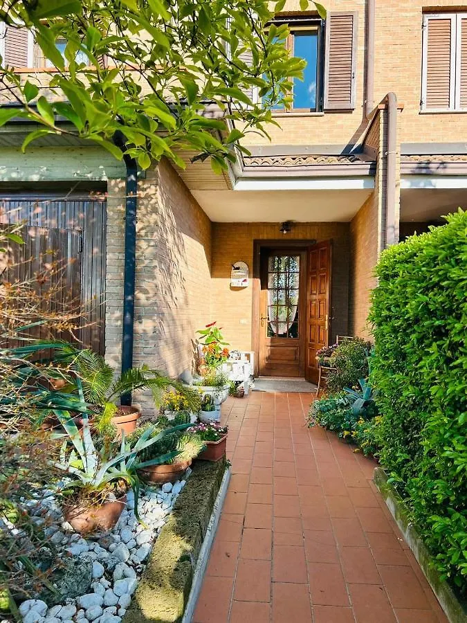 Il Giardino Segreto Bed & Breakfast Maranello
