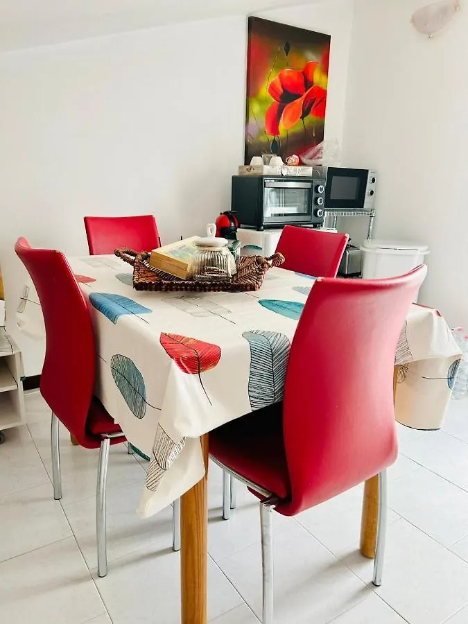 Il Giardino Segreto Bed and Breakfast Maranello Italia