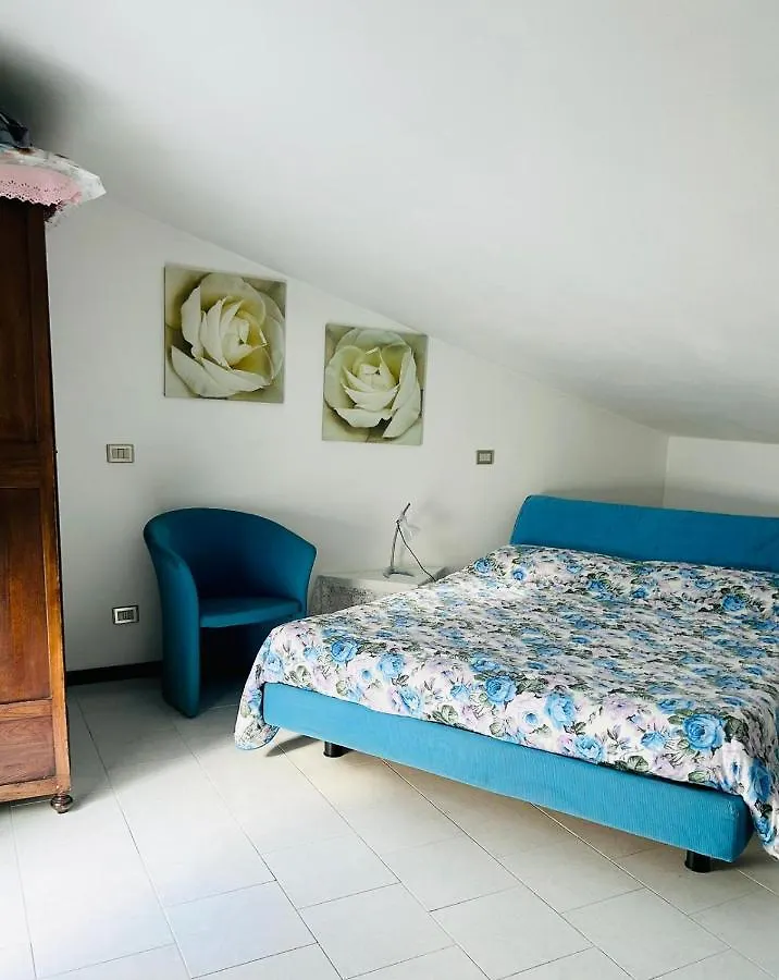 Il Giardino Segreto Bed & Breakfast Maranello