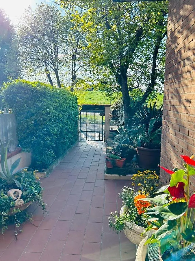Il Giardino Segreto Bed and Breakfast Maranello Bed & Breakfast