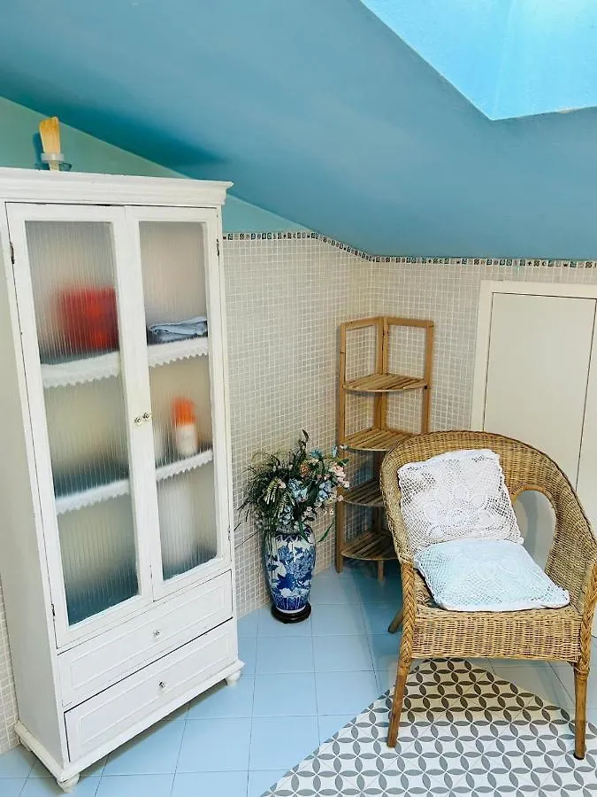 Il Giardino Segreto Bed and Breakfast Maranello 0*,  Italia