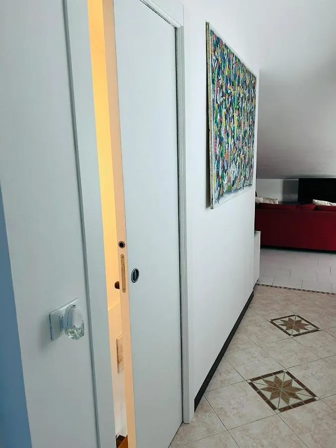 Il Giardino Segreto Bed & Breakfast Maranello
