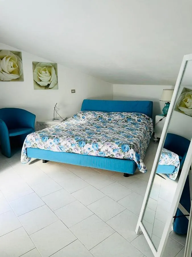 Il Giardino Segreto Bed & Breakfast Maranello