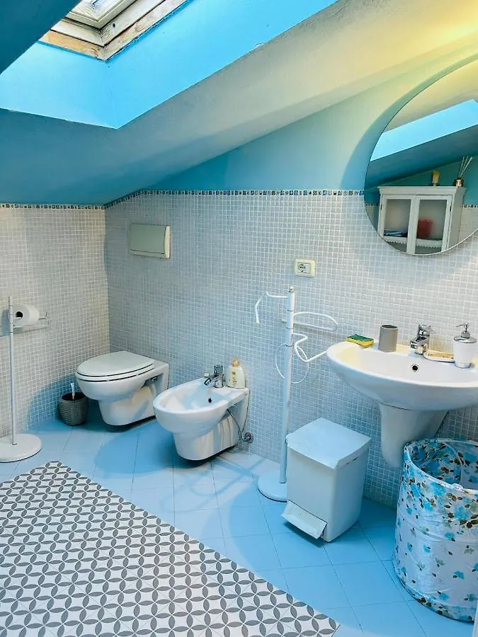 Il Giardino Segreto Bed & Breakfast Maranello