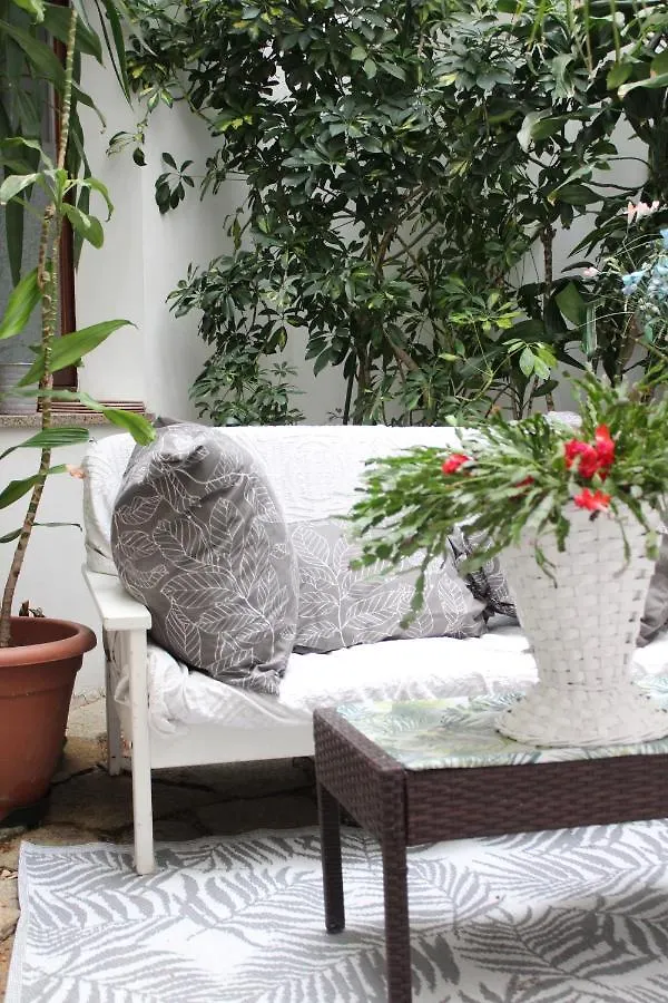 Il Giardino Segreto Bed & Breakfast Maranello Italy