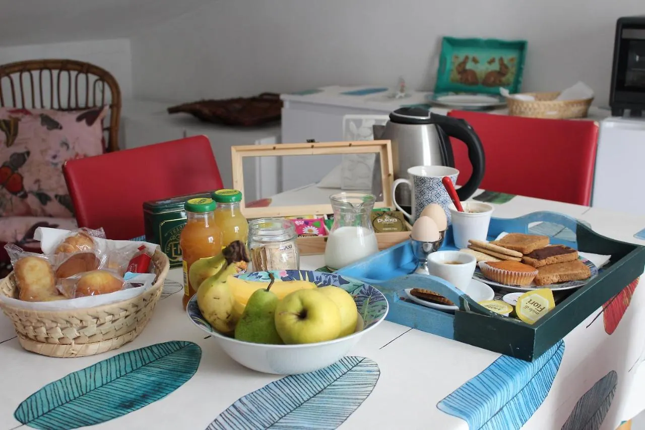 Il Giardino Segreto Bed & Breakfast Maranello