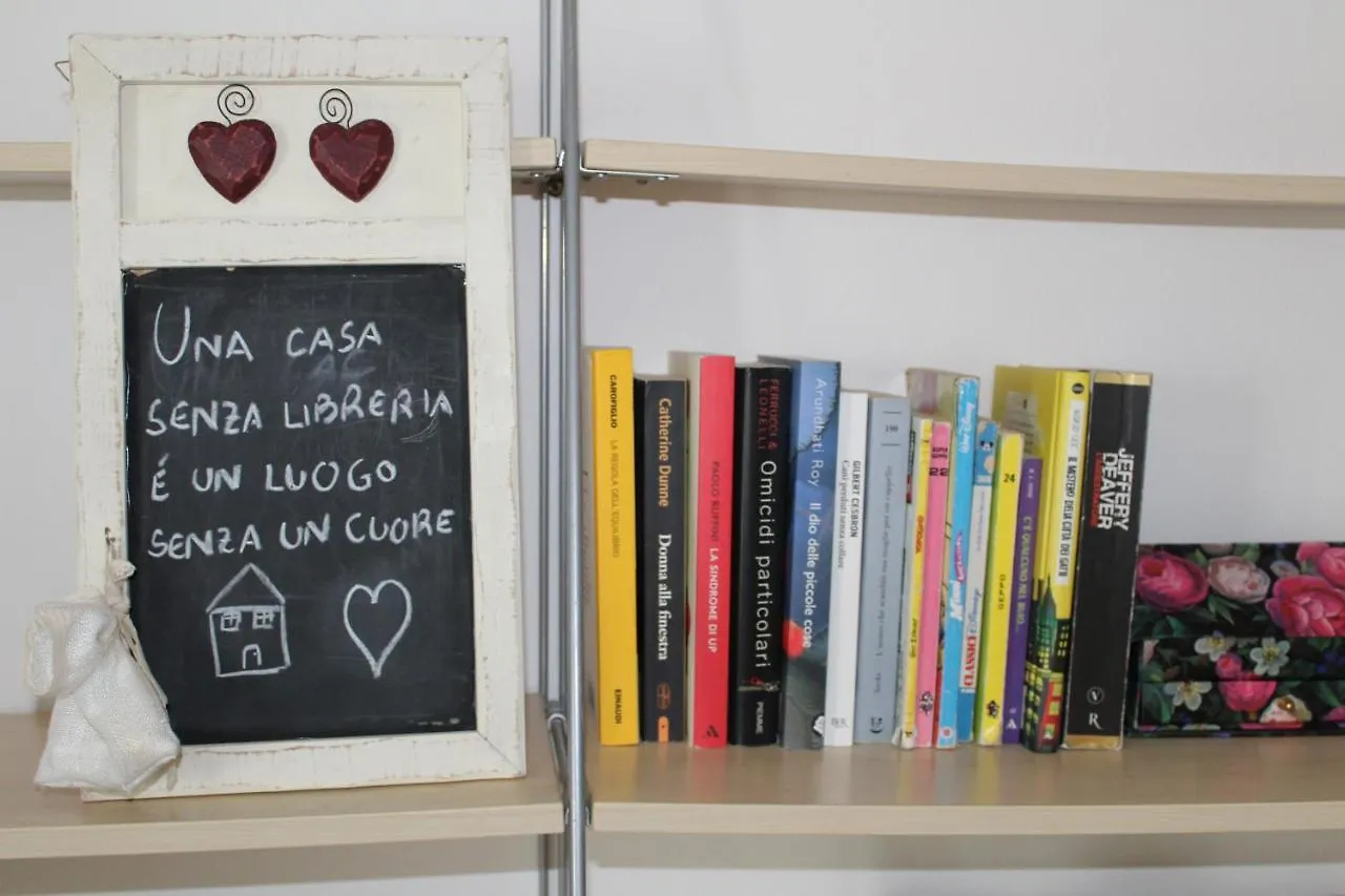Il Giardino Segreto Bed & Breakfast Maranello