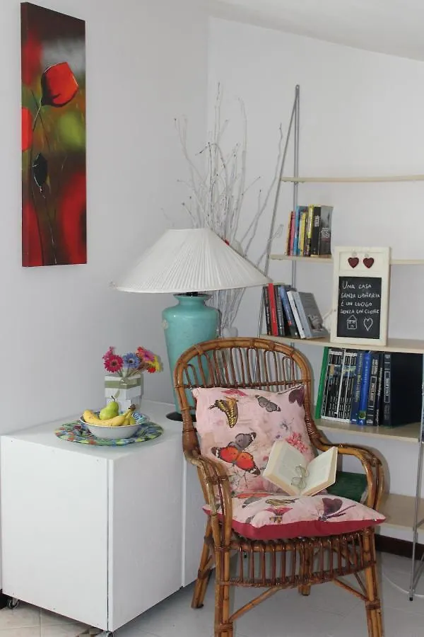 Il Giardino Segreto Bed & Breakfast Maranello